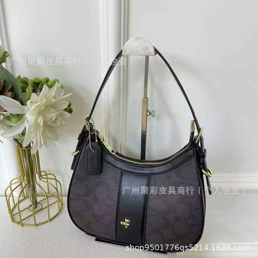 Bolso Coach Casual Elegante | LuxuryMarkt