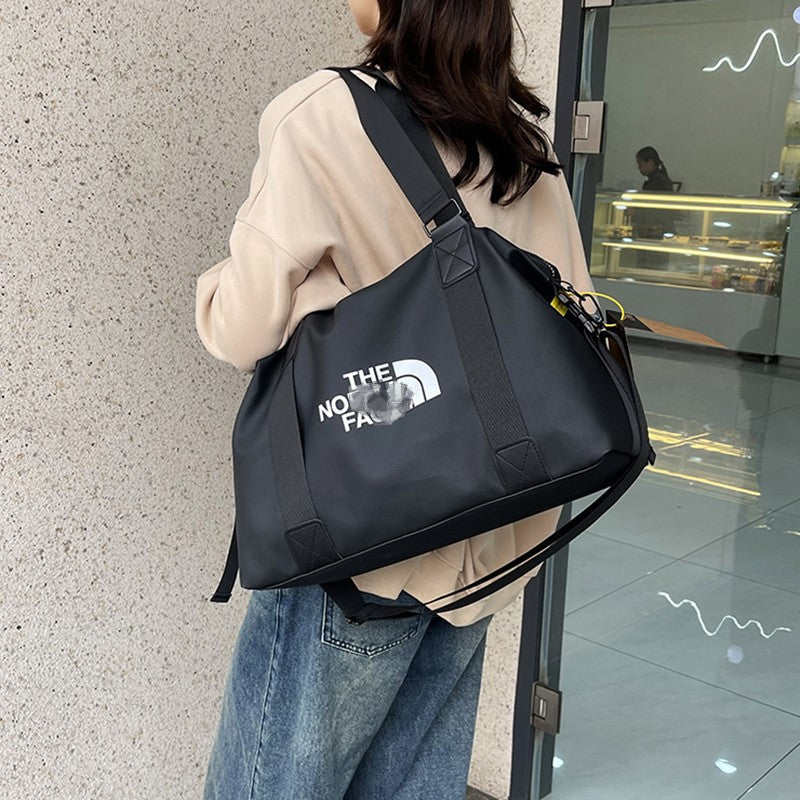 TNF Women's Travel Bag | Large Capacity