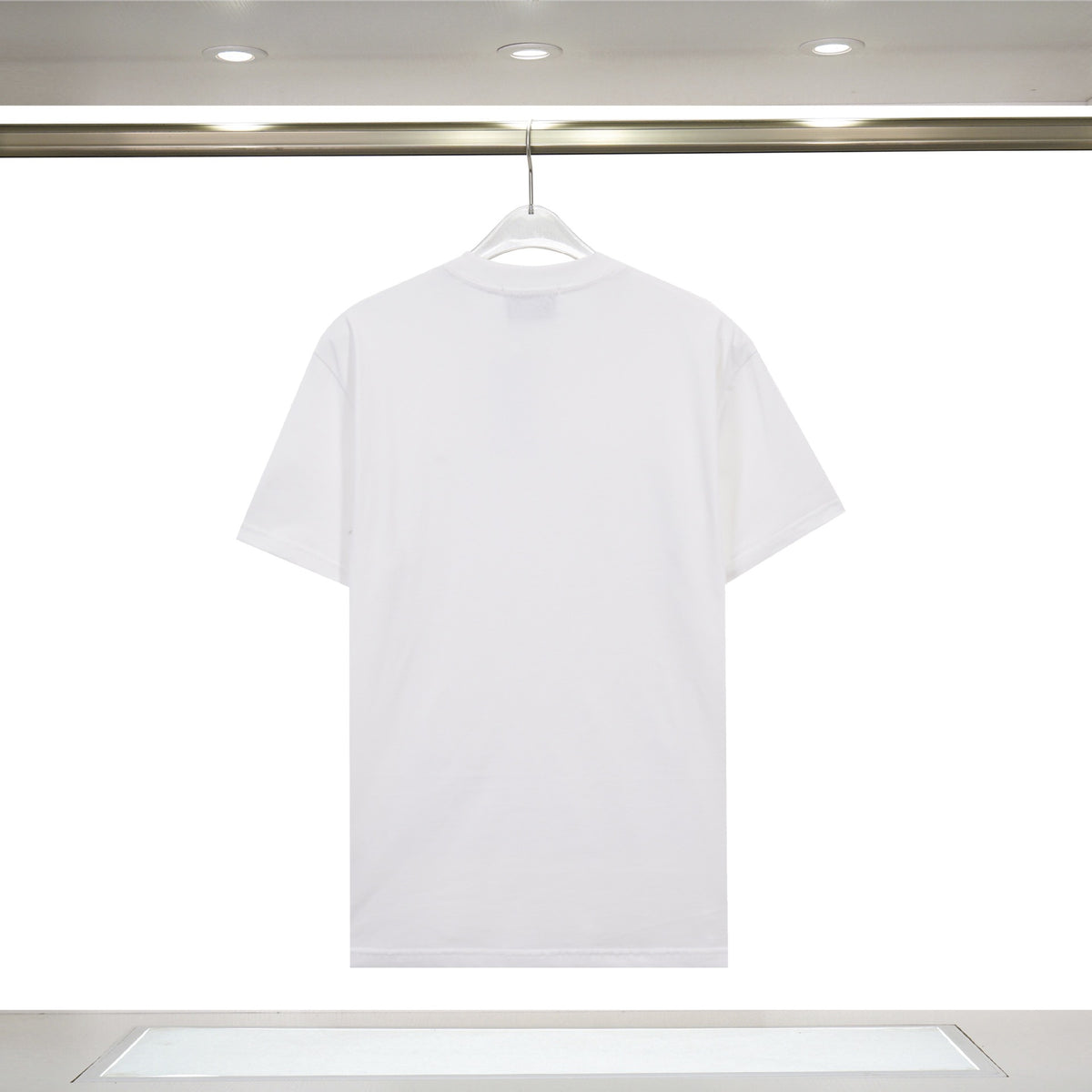 Camiseta PRA | Letras Estampadas