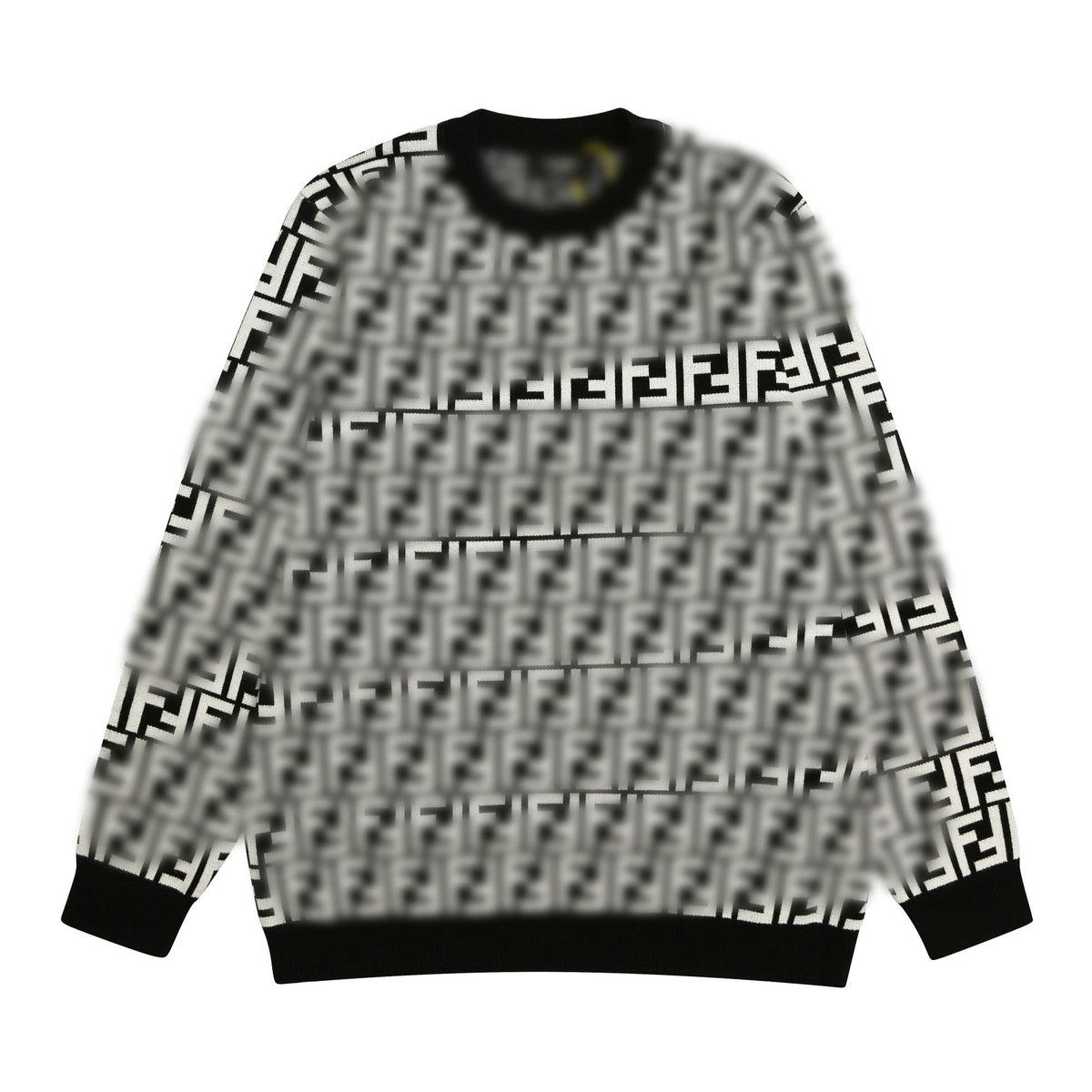 Jersey ALTAGAMA Unisex De Punto | Jacquard