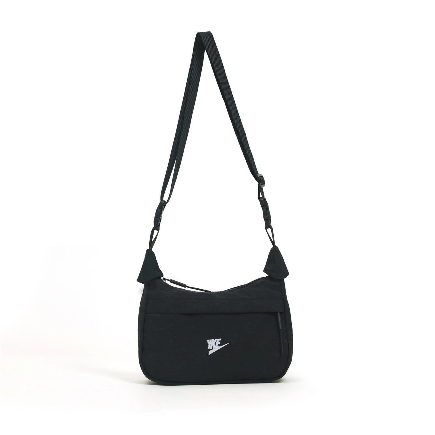 Nuevo bolso bandolera de un solo hombro para hombres y mujeres, bolso mensajero versátil de moda y moderno, bolso deportivo para viajes al aire libre