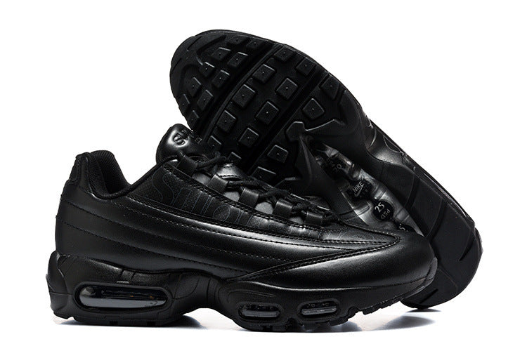 Nuevas zapatillas Putian: zapatillas Airmax95 con amortiguación de aire, zapatillas deportivas, zapatillas de hombre, zapatillas de correr, zapatillas de padre con amortiguación que aumentan la altura
