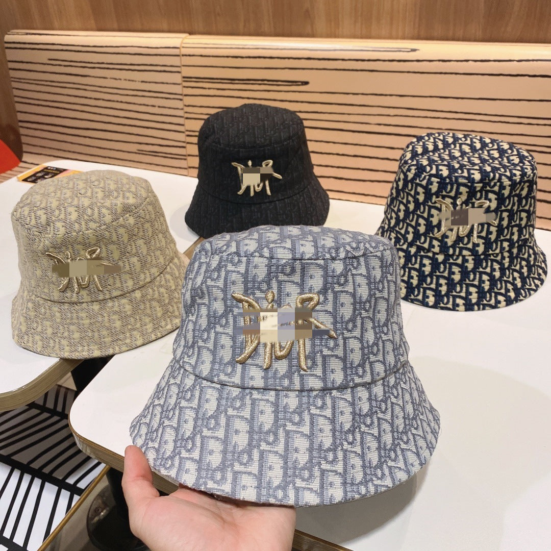 Cappello Coreano Traspirante | Protezione Solare Unisex