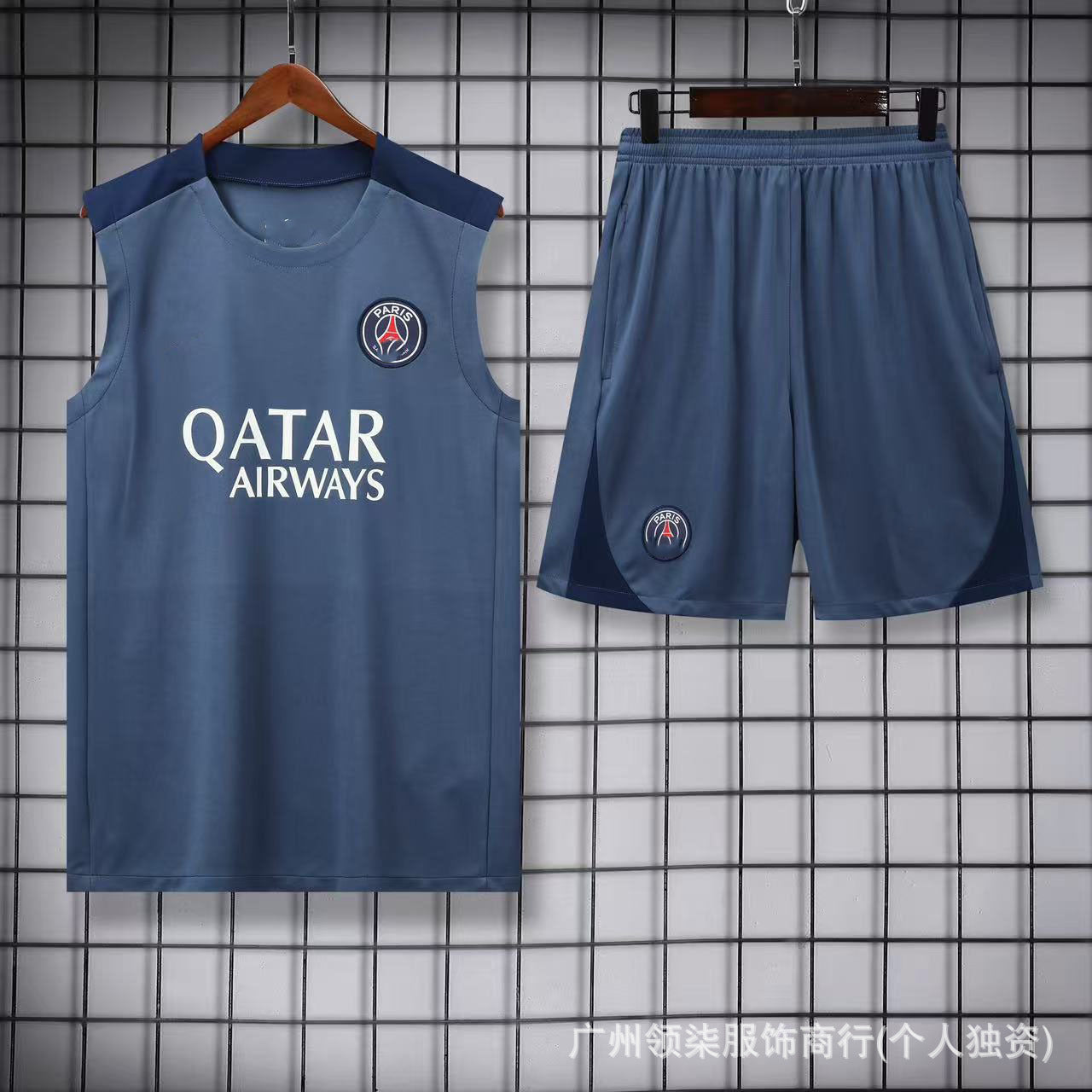 Camiseta Entrenamiento Fútbol 2526
