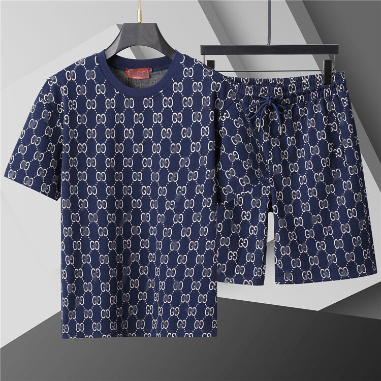 Modern Matching Sets Different Brands Mix | 3D All-Over Print