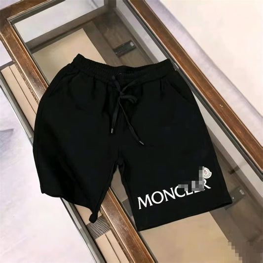 Men's Athletic Shorts | Casual Summer Cotton