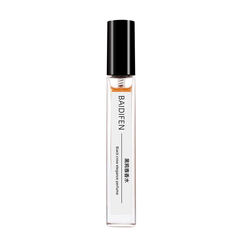 Muestras transfronterizas de perfume de 10 ml para hombres y mujeres, fabricantes al mayor, fragancias ligeras y fuertes, Douyin, puesto de estilo similar desde hace mucho tiempo