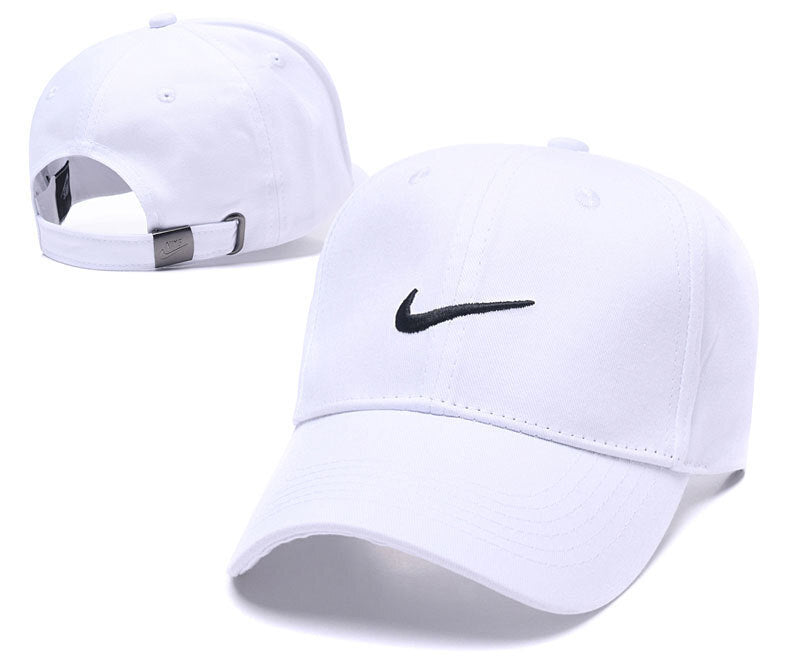 Gorra de béisbol con bordado con letras transfronterizas para hombres y mujeres, sombrillas de primavera/verano, protección solar, pareja de estudiantes, gorra de béisbol versátil, nueva