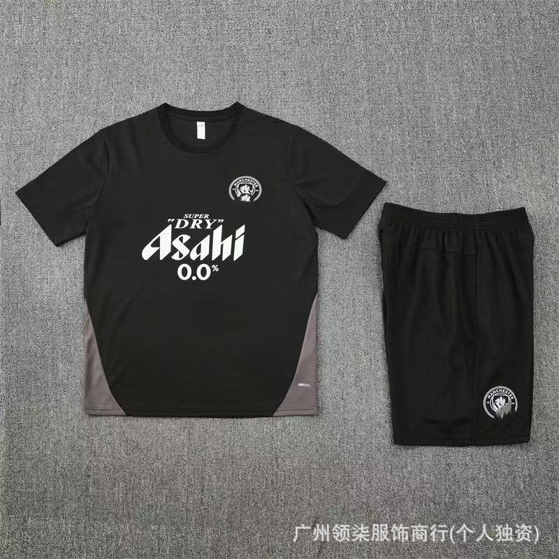 Nuevas camisetas de fútbol, Arsenal Chelsea, Portugal, Brasil, Argentina, conjuntos de entrenamiento previos al partido, manga corta adulto al por mayor