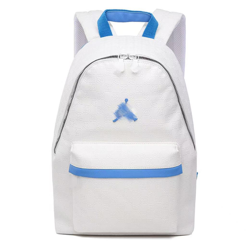 Mochila de letras de cuadros de moda con estampado de tablero de ajedrez, mochila escolar cosida, bolsa de viaje, mochila deportiva de marca de moda a cuadros para hombres y mujeres