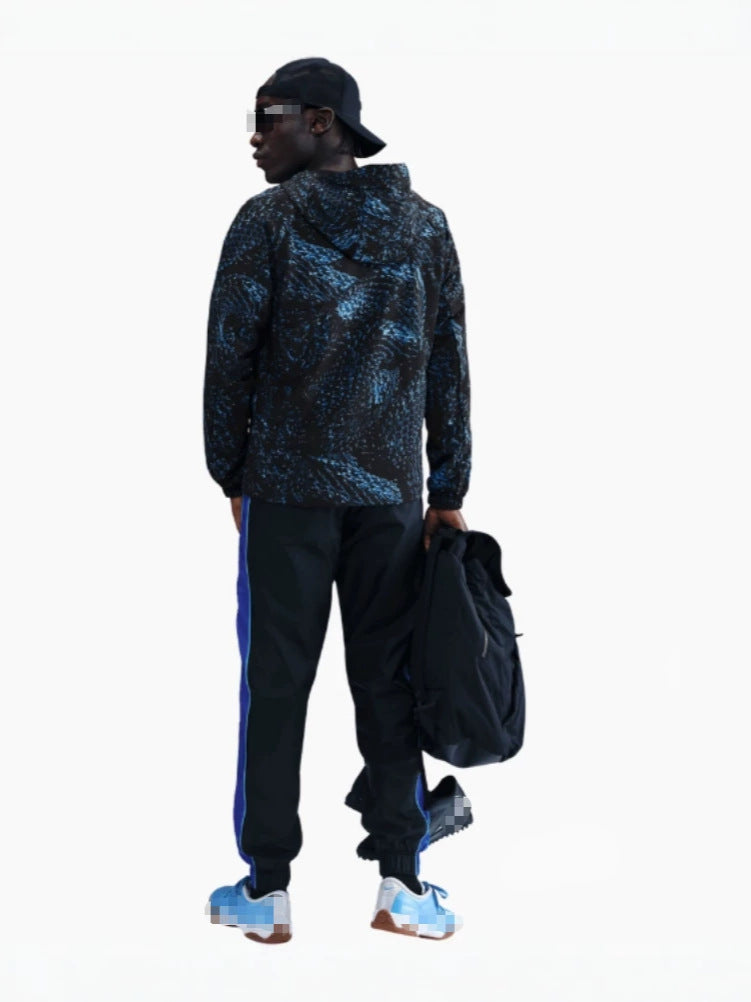 2026 Sports Jacket | Outdoor Print