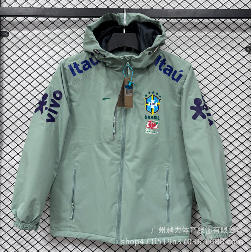 MIX Unisex Jacket | Outdoor Style