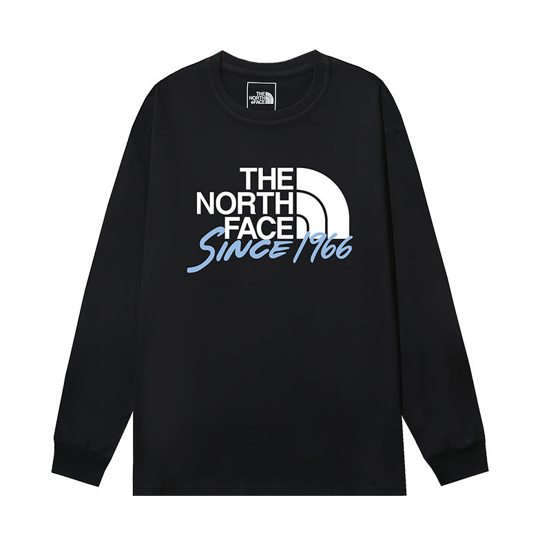 Men's Sweatshirt | Long Sleeve and TNF Prints