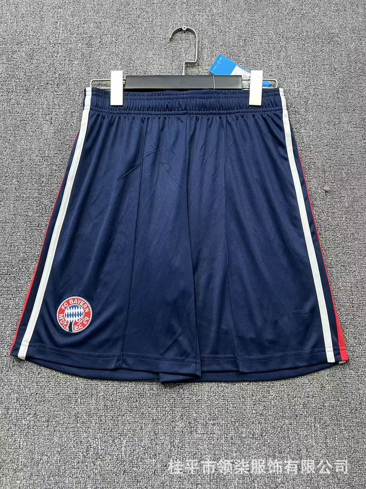 Men's Soccer Shorts | 2026