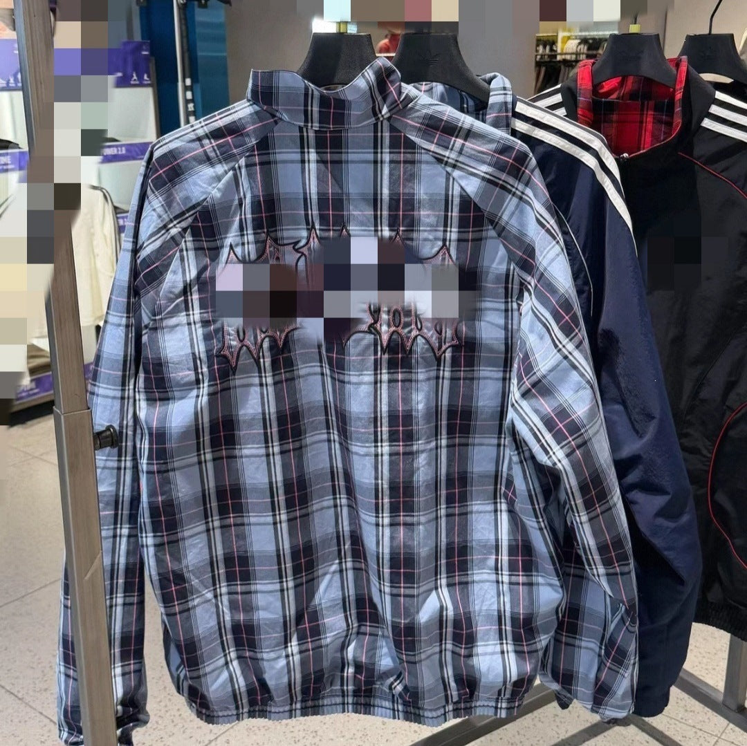 Giacca con cappuccio unisex AD Deportivo | Stile casual