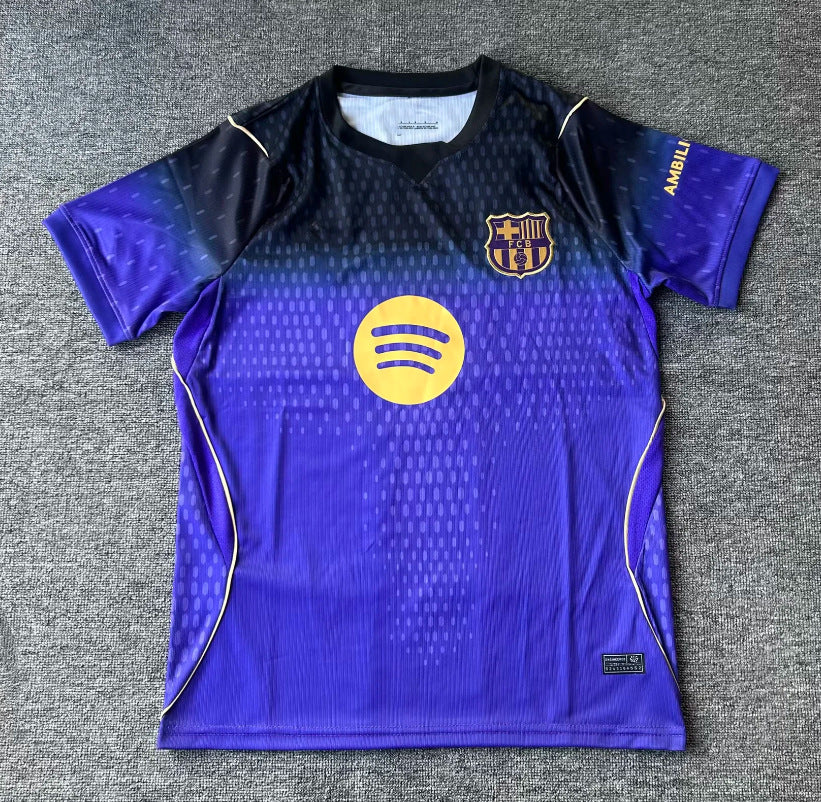 Nuevas camisetas de futbol 26/27