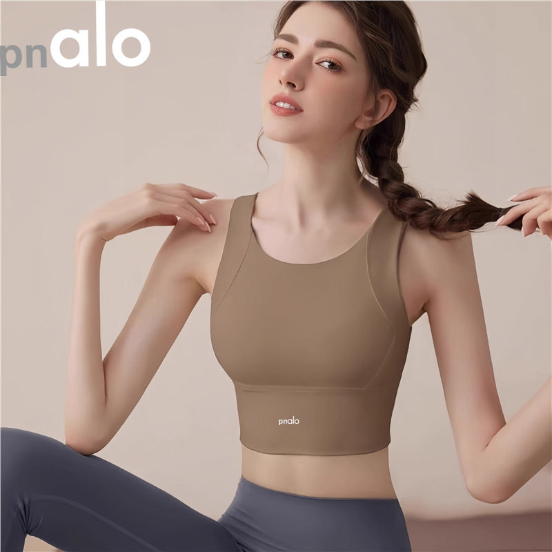 Sujetador Deportivo Mujer AL | Yoga