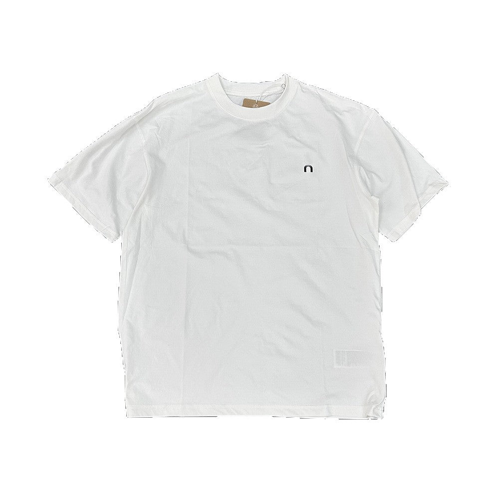 Camiseta Transpirable Pareja N Run Manga Corta
