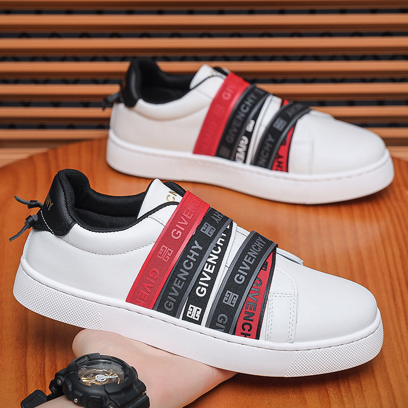Zapatillas Tabla Hombre Transpirables Harajuku | Casual Moda