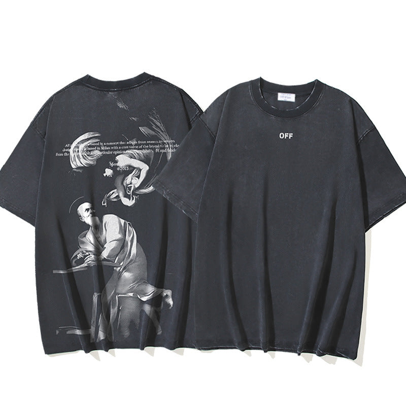 Camiseta Hip Hop MIX | Street Verano