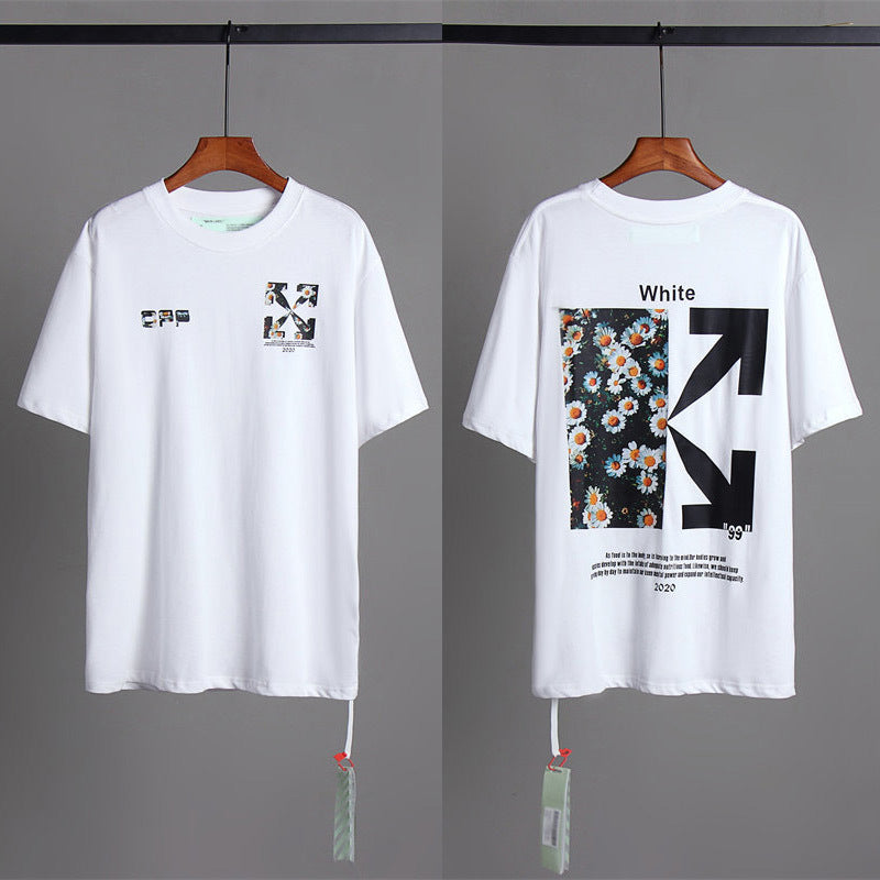 Camiseta Hip Hop MIX | Street Verano