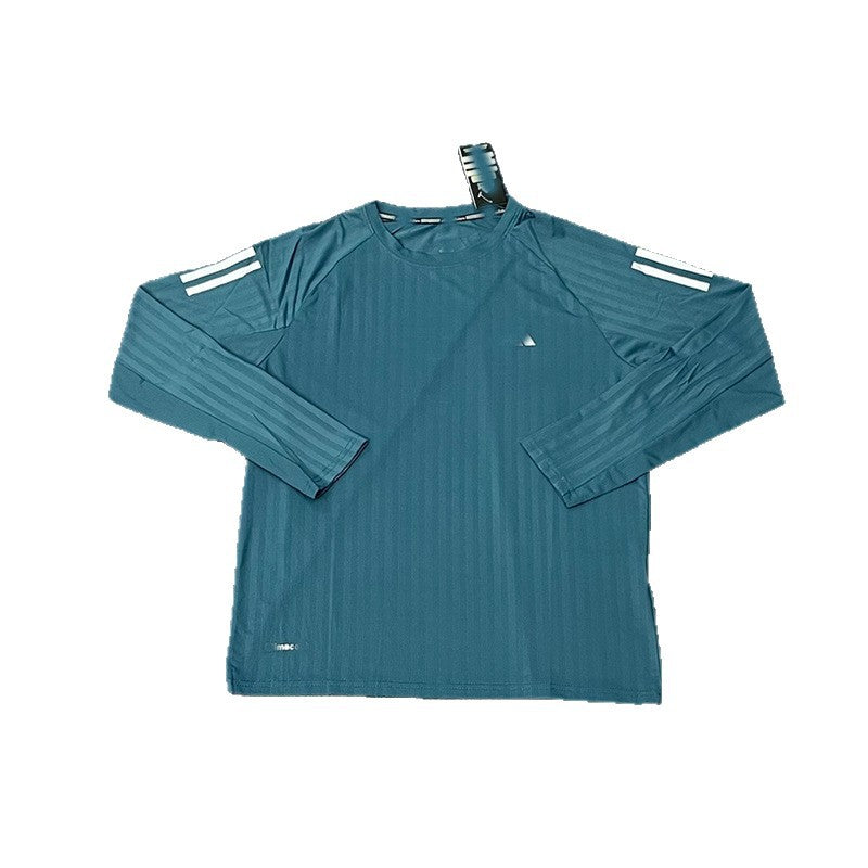 Unisex Fitted Sportswear Set | Quick-Dry Training