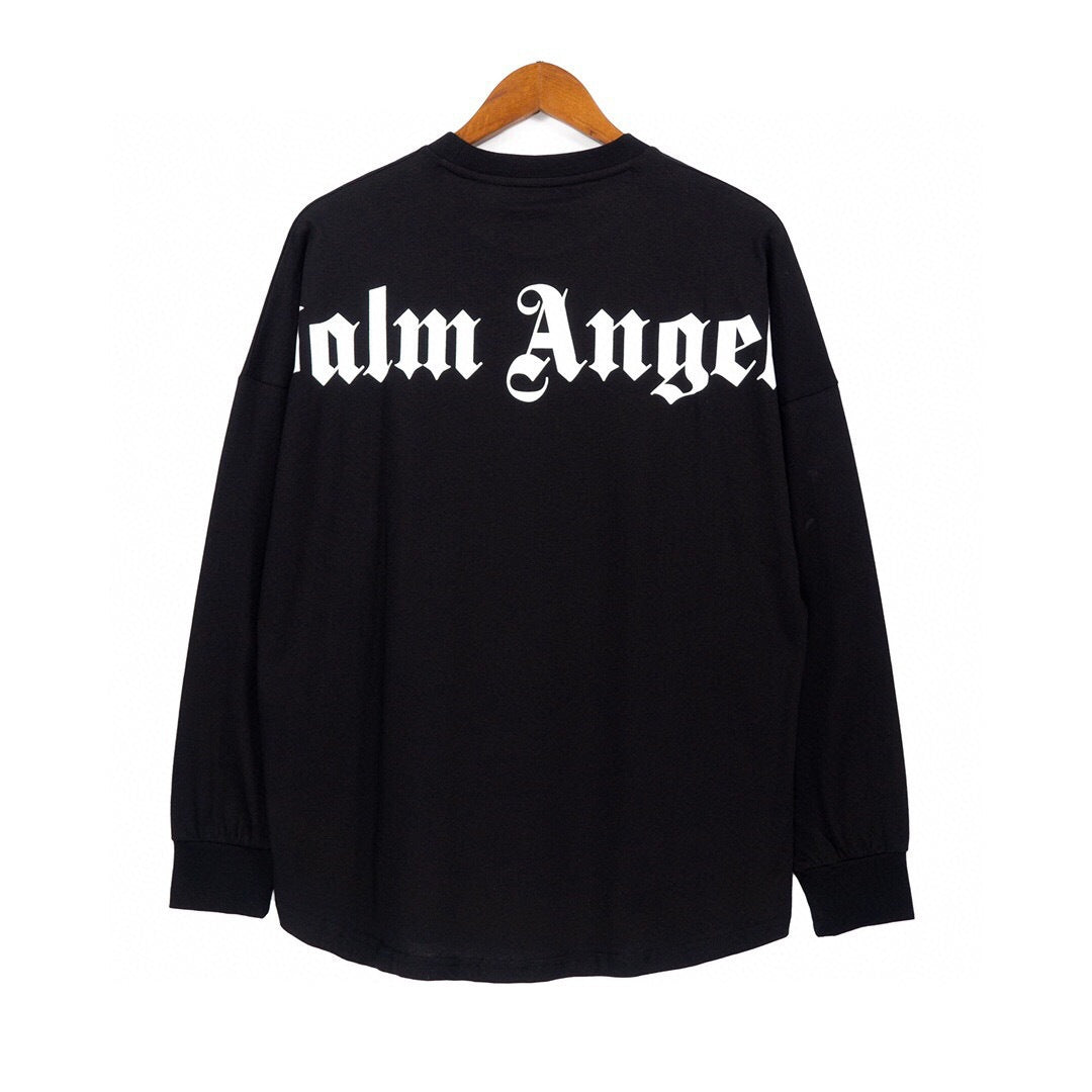 Palm Angel Unisex Clothing | Urban Style