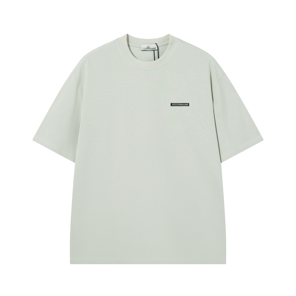 Camiseta Stone IS Unisex | Manga Corta Y Brújula
