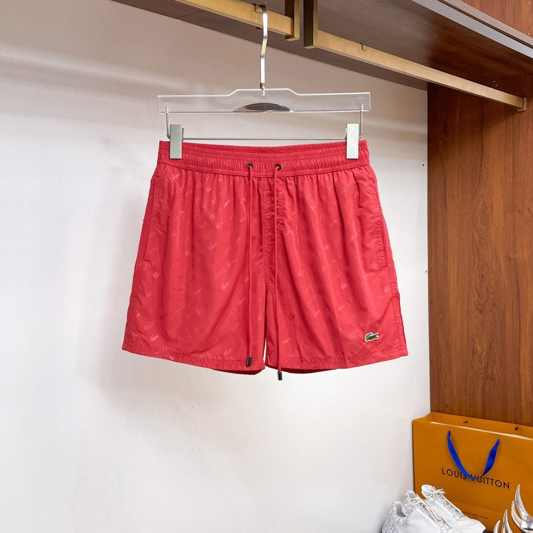 26 pantalones cortos deportivos deportivos clásicos de playa en impresión digital 3D superventas transfronterizas, pantalones casuales finos de verano de secado rápido, envío directo de fábrica