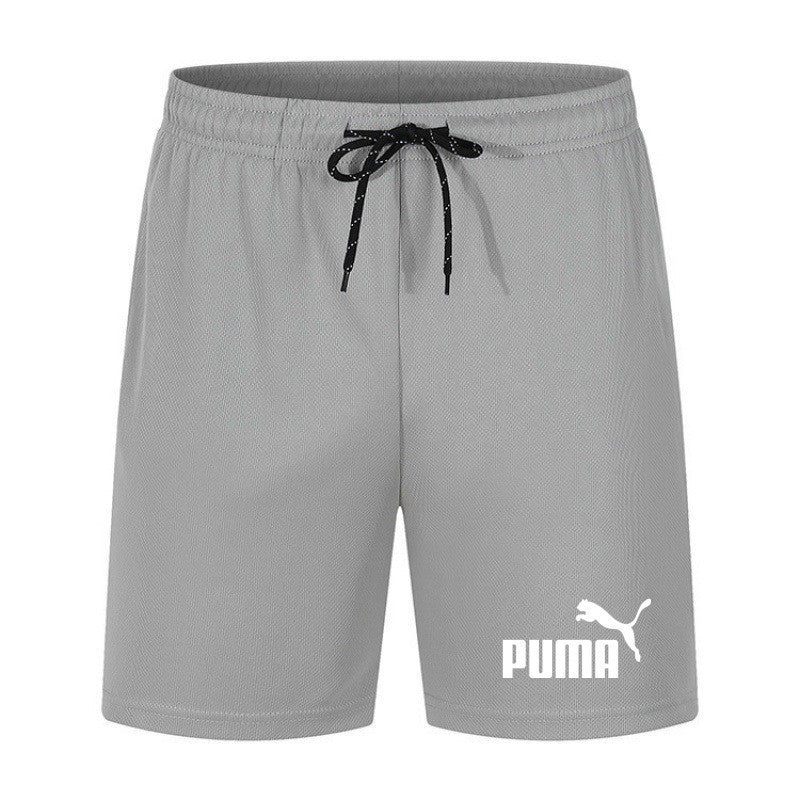 Pantalones cortos de playa casuales versátiles de talla grande de Amazon para hombre de estatura media de estatura media con cordones de rela, talla grande casual versátil