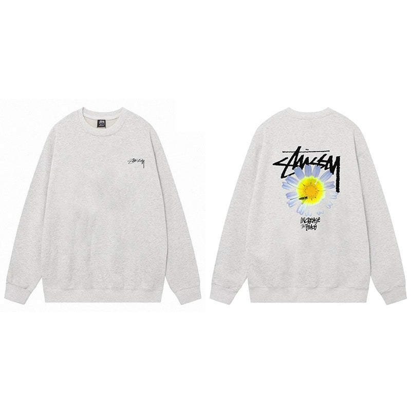 سترة Stussy Mix | طبعة 8 نرد