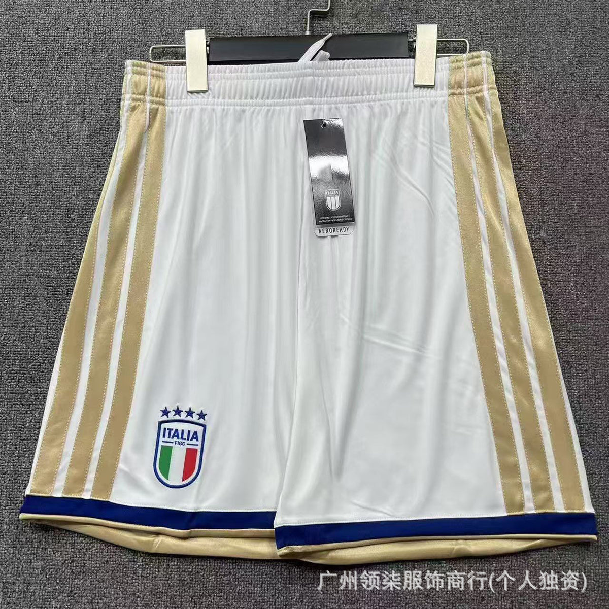 Men's Soccer Shorts | 2026