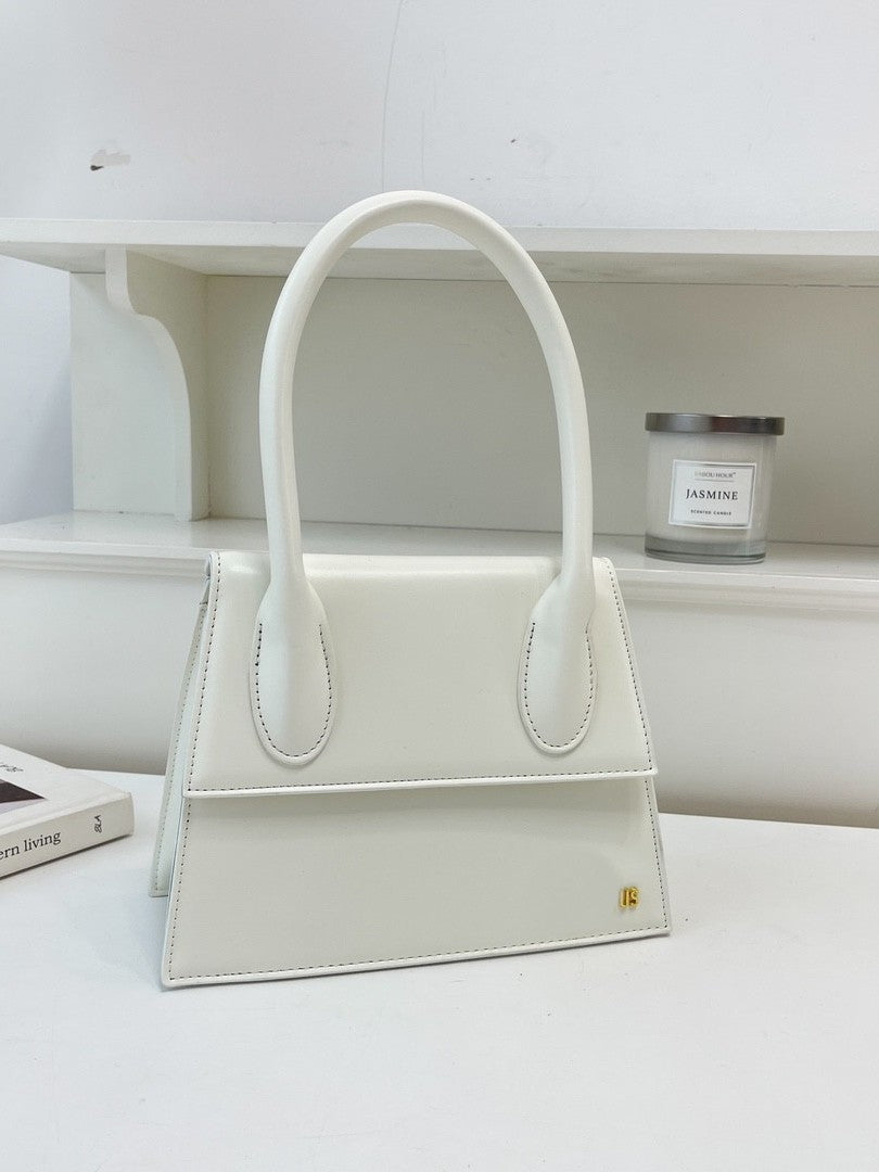 Bolso Mujer Nicho Lujo | Hombro Axila Mango Cruzado Ligero Versátil | Sin Caja