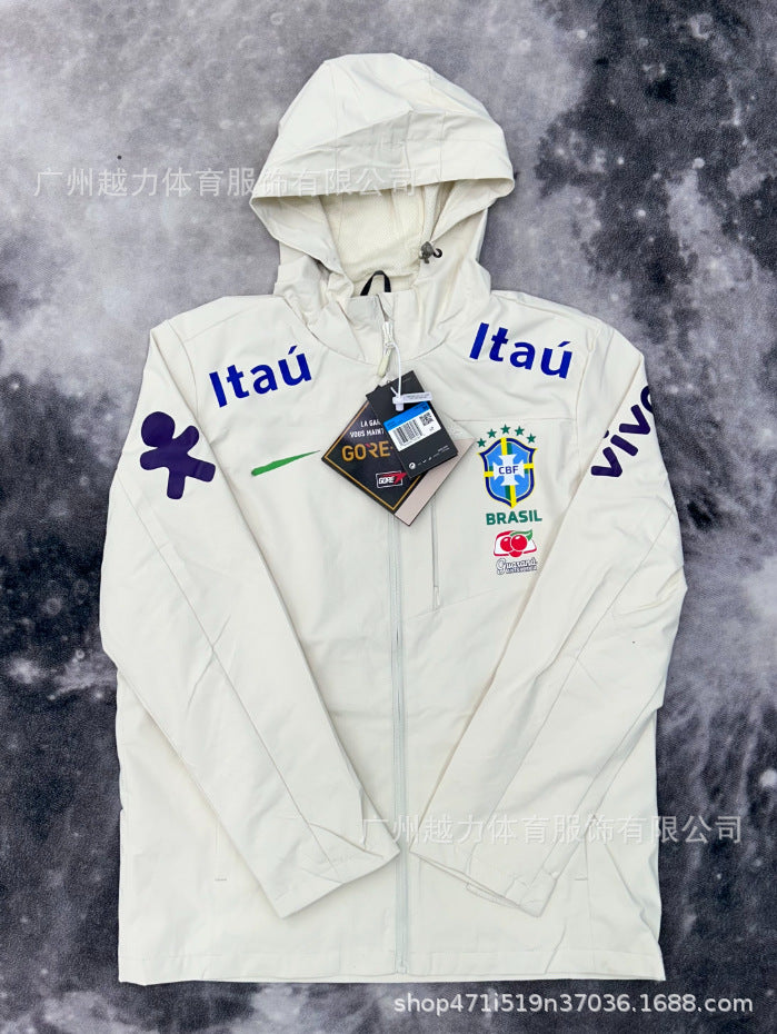 MIX Unisex Jacket | Outdoor Style