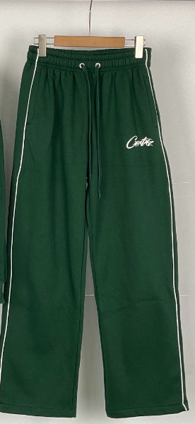 Conjunto CT Deportivo Unisex | Cuello Alto
