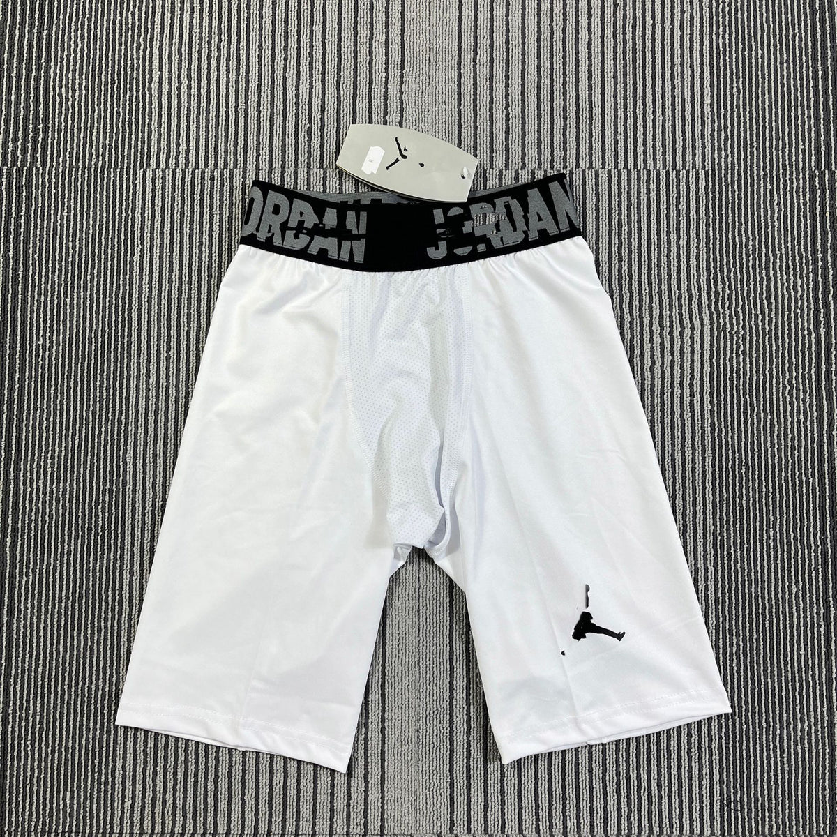 Camiseta Deportiva Unisex Mix | Secado Rápido