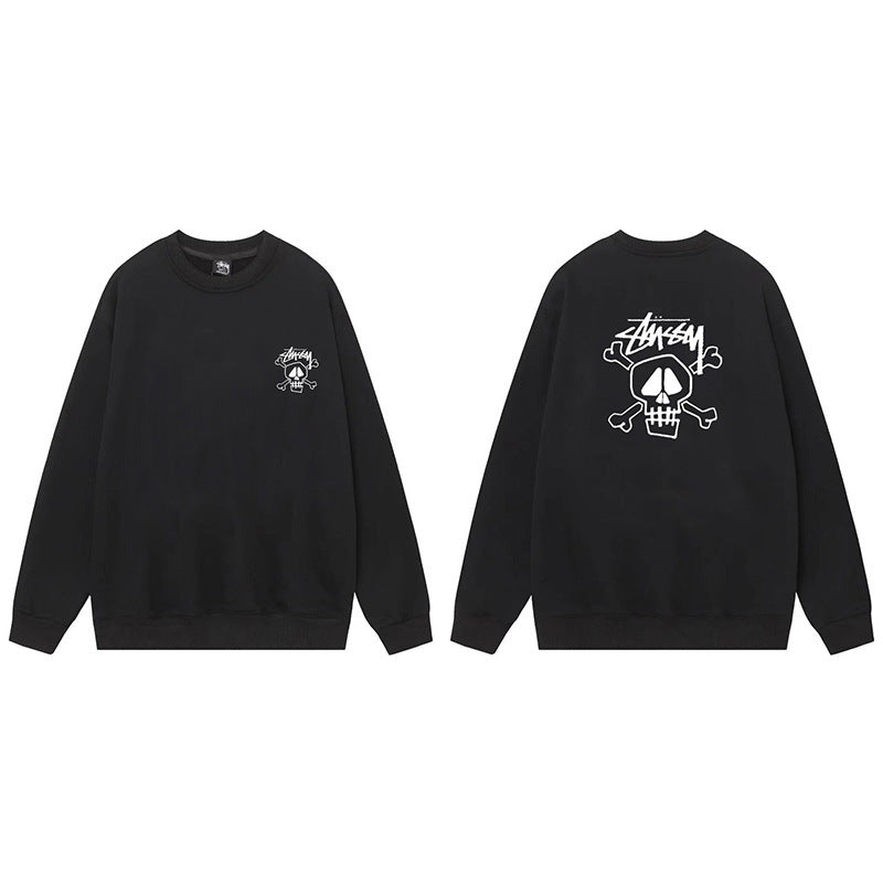 سترة Stussy Mix | طبعة 8 نرد