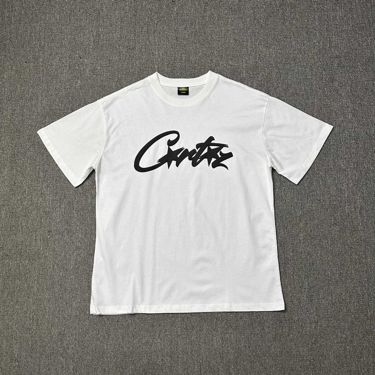 Camiseta Unisex Corteiz | Manga Corta