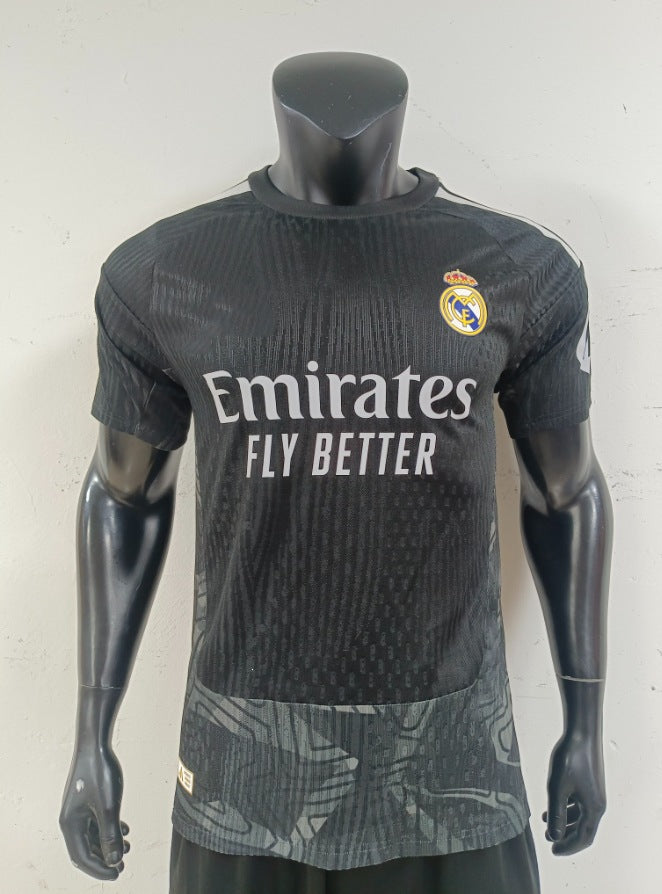 2627 Equipo de Fútbol de Club Edición Nuevo Arsenal AC Juventus Marsella Real Madrid Inter Milan Chelsea Jersey