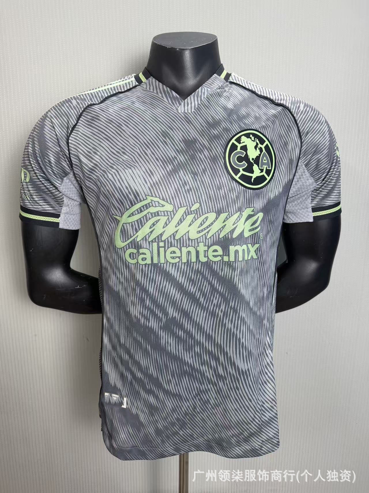 2627 playerEdition camisetas Chelsea, Arsenal, America, Tottenham, Hotspur, Argentina, México, equipaciones de fútbol ajustadas al por mayor