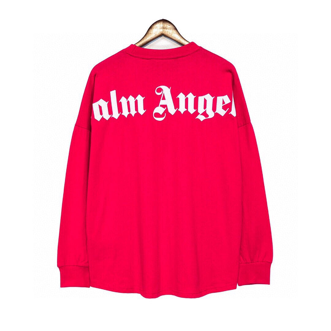 Palm Angel Unisex Clothing | Urban Style