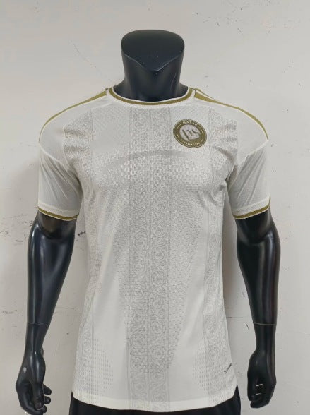 2627 Equipo de Fútbol de Club Edición Nuevo Arsenal AC Juventus Marsella Real Madrid Inter Milan Chelsea Jersey