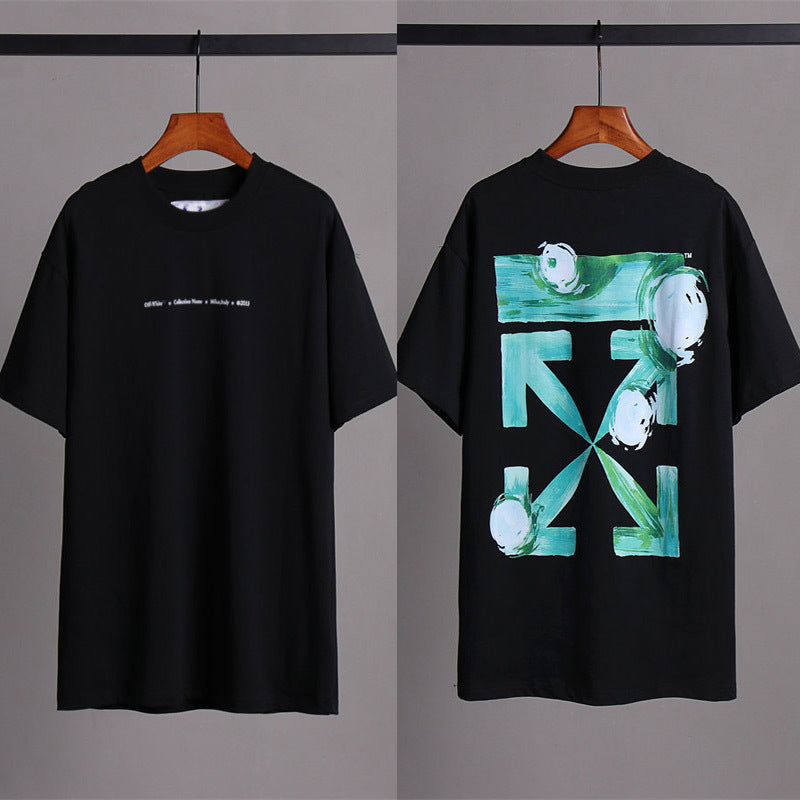 Camiseta Hip Hop MIX | Street Verano