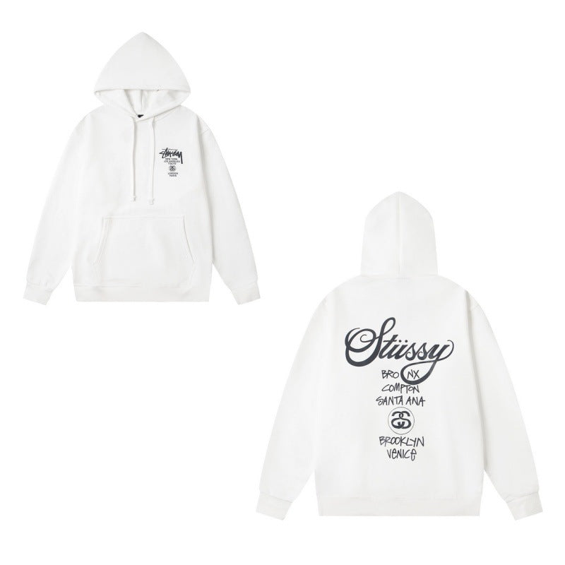 Hoodie and Tracksuit | Fleece Lining