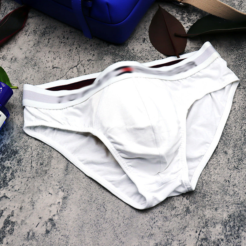 Ropa Interior Algodón Hombre Cintúrón Ancho | 5 Colores