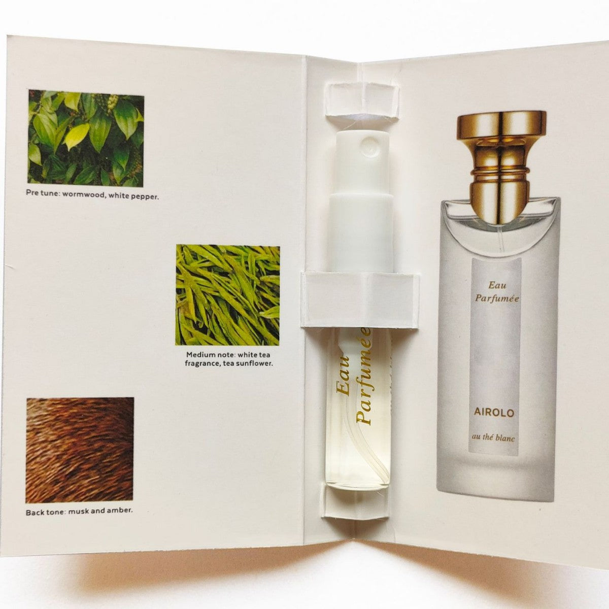 Muestra genuina de 2ml de perfume inglesa para tarjeta, fragancia de prueba para hombres y mujeres, fragancia ligera de larga duración, emisión en directo portátil de mercado nocturno, aprobación del fabricante