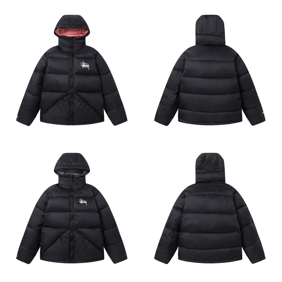 Hoodie and Tracksuit | Fleece Lining