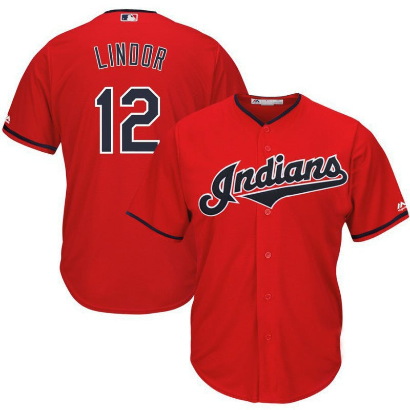 Camiseta Béisbol Manga Corta Hombre | Deporte y Moda 2026