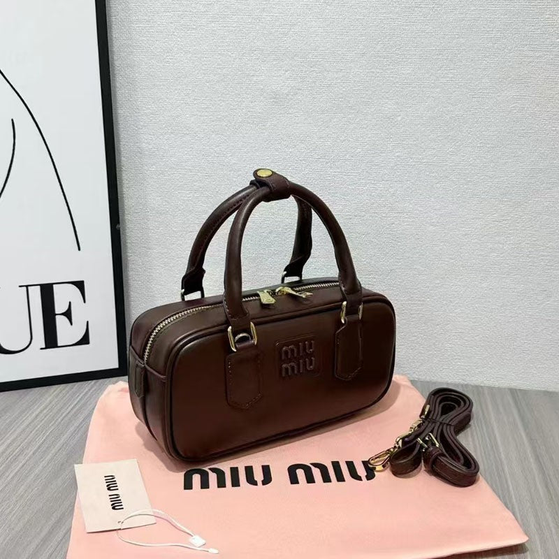 Bolso Miu Miu Mujer Estilo Vintage | LuxuryMarkt
