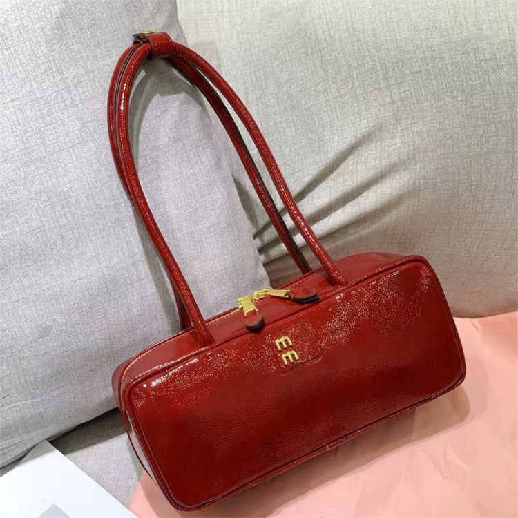 Women's Shoulder Bag MM | Vintage Long Handle | No Box